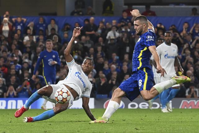 英超-恩内瓦里破门萨利巴送点 阿森纳1-1布莱顿