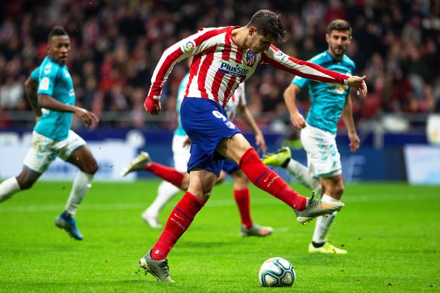 西甲-姆巴佩失点贝林厄姆破门 皇马1-2毕巴